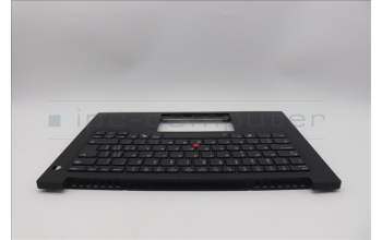 Lenovo 5M11Q60869 MECH_ASM BL KB BK SC SWS SRX