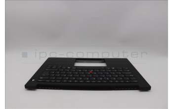 Lenovo 5M11Q60889 MECH_ASM BL KB BK SC UKE SRX
