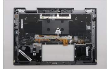 Lenovo 5M11R38859 MECH_ASM GRP_KBD_BZL_EST_WL_LG_CHY