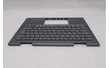 Lenovo 5M11R38859 MECH_ASM GRP_KBD_BZL_EST_WL_LG_CHY