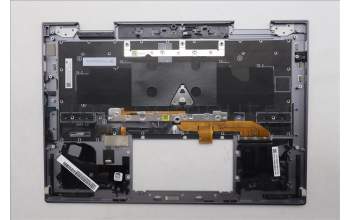 Lenovo 5M11R38920 MECH_ASM GRP_KBD_BZL_BEL_WL_LG_LTN