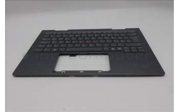 Lenovo 5M11R38966 MECH_ASM GRP_KBD_BZL_POR_WL_LG_LTN