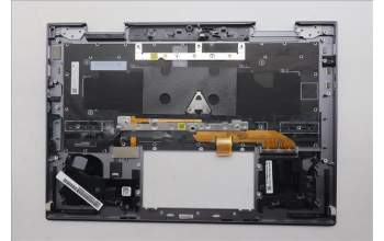 Lenovo 5M11R38986 MECH_ASM GRP_KBD_BZL_UKE_WL_LG_LTN