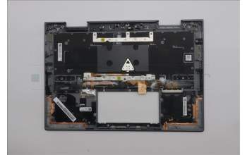 Lenovo 5M11R39418 MECH_ASM GRP_KBD_BZL_EST_WW_LG_CHY