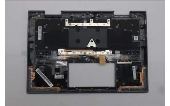 Lenovo 5M11R39428 MECH_ASM GRP_KBD_BZL_GRE_WW_LG_CHY