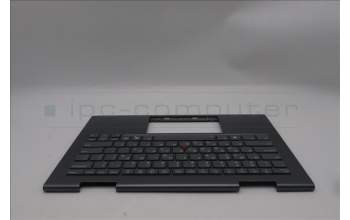 Lenovo 5M11R39428 MECH_ASM GRP_KBD_BZL_GRE_WW_LG_CHY