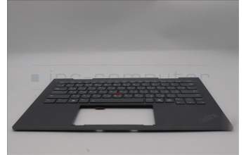 Lenovo 5M11R39453 MECH_ASM GRP_KBD_BZL_RUS_WW_LG_CHY