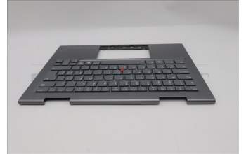 Lenovo 5M11R39462 MECH_ASM GRP_KBD_BZL_SWS_WW_LG_CHY