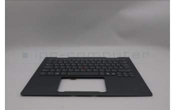 Lenovo 5M11R39473 MECH_ASM GRP_KBD_BZL_UKE_WW_LG_CHY
