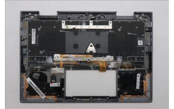 Lenovo 5M11R39475 MECH_ASM GRP_KBD_BZL_UKR_WW_LG_CHY