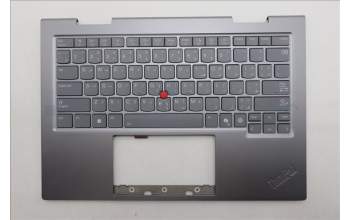 Lenovo 5M11R39479 MECH_ASM GRP_KBD_BZL_ARA_WW_LG_LTN