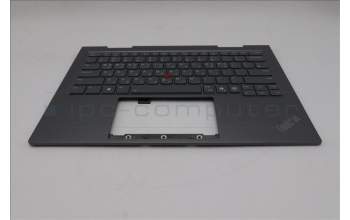 Lenovo 5M11R39519 MECH_ASM GRP_KBD_BZL_KOR_WW_LG_LTN
