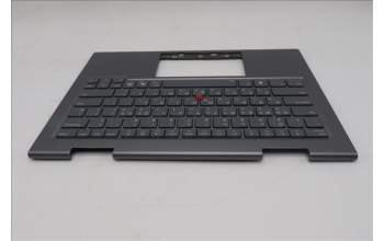 Lenovo 5M11R39519 MECH_ASM GRP_KBD_BZL_KOR_WW_LG_LTN