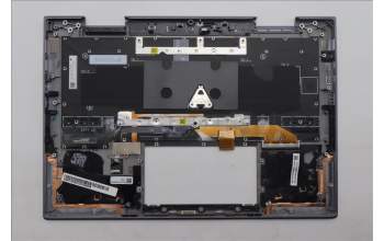 Lenovo 5M11R39527 MECH_ASM GRP_KBD_BZL_NORDIC_WW_LG_LTN