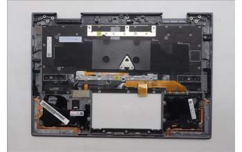 Lenovo 5M11R39535 MECH_ASM GRP_KBD_BZL_SPA_WW_LG_LTN