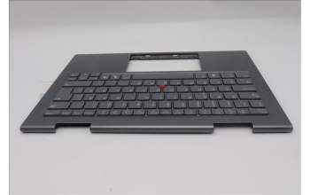 Lenovo 5M11R39537 MECH_ASM GRP_KBD_BZL_SWE/FIN_WW_LG_LTN