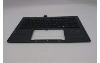Lenovo 5M11R87931 MECH_ASM GRP_KBD_BZL_CZE/SLK_WL_BKGY_LTN