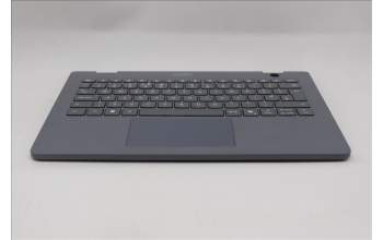 Lenovo 5M11R91281 MECH_ASM Ccvrasm,KB,UKE,WFC,NBL,DF