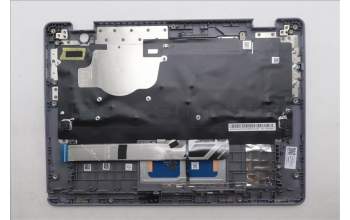 Lenovo 5M11R91292 MECH_ASM Ccvrasm,KB,CZE/SLK,NWFC,BL,LTN