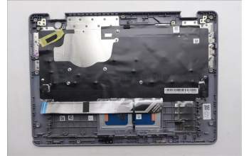 Lenovo 5M11R91301 MECH_ASM Ccvrasm,KB,GER,NWFC,BL,DF