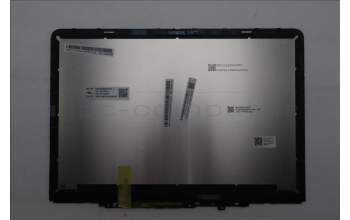 Lenovo 5M11R91395 Lenovo LCD Module, 12.2\", WUXGA, Touch, Anti-Glare, IPS, 300nit, 50%NTSC