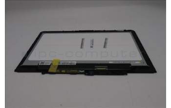 Lenovo 5M11R91396 Lenovo LCD Module, 11.6\", HD, Touch, Anti-Glare, IPS, 250nit, 50%NTSC