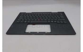 Lenovo 5M11R91455 MECH_ASM BL KB GY FPR SLV CHY