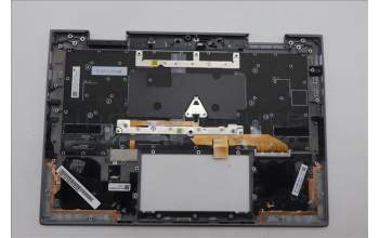 Lenovo 5M11R91532 MECH_ASM BL KB GY FPR WW SPA LTN