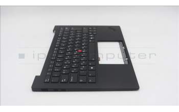 Lenovo 5M11S09537 MECH_ASM BL KB BK BUL LTN