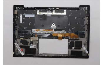 Lenovo 5M11S09543 MECH_ASM BL KB BK DEN LTN