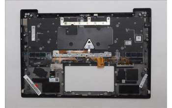 Lenovo 5M11S09544 MECH_ASM BL KB BK ENG CHY