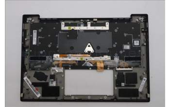 Lenovo 5M11S09556 MECH_ASM BL KB BK GRE CHY