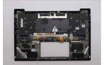 Lenovo 5M11S09560 MECH_ASM BL KB BK HUN CHY