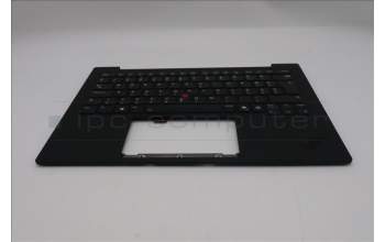 Lenovo 5M11S09560 MECH_ASM BL KB BK HUN CHY