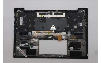 Lenovo 5M11S09566 MECH_ASM BL KB BK JPN CHY