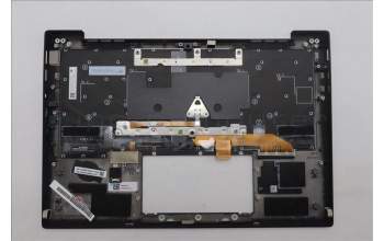 Lenovo 5M11S09585 MECH_ASM BL KB BK SPA LTN