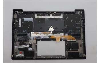 Lenovo 5M11S09587 MECH_ASM BL KB BK SWE/FIN LTN