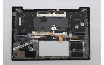 Lenovo 5M11S09588 MECH_ASM BL KB BK SWS CHY