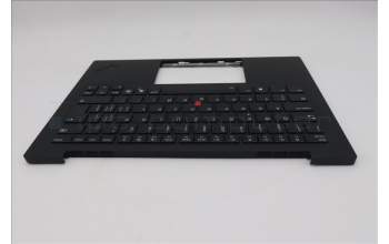 Lenovo 5M11S09588 MECH_ASM BL KB BK SWS CHY