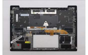 Lenovo 5M11S09601 MECH_ASM BL KB BK UKR LTN