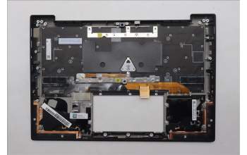 Lenovo 5M11S09607 MECH_ASM BL KB BK WW BEL LTN