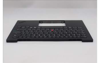 Lenovo 5M11S09607 MECH_ASM BL KB BK WW BEL LTN