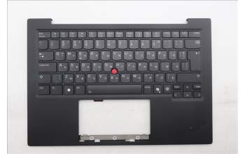 Lenovo 5M11S09611 MECH_ASM BL KB BK WW BUL LTN