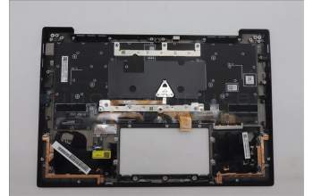 Lenovo 5M11S09618 MECH_ASM BL KB BK WW ENG CHY