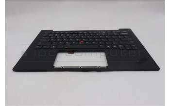 Lenovo 5M11S09618 MECH_ASM BL KB BK WW ENG CHY