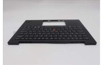 Lenovo 5M11S09618 MECH_ASM BL KB BK WW ENG CHY