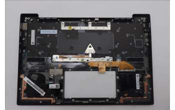 LENOVO 5M11S09623 MECH_ASM BL KB BK WW EURO ENG LTN