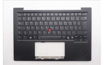 Lenovo 5M11S09629 MECH_ASM BL KB BK WW GER LTN