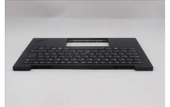 Lenovo 5M11S09629 MECH_ASM BL KB BK WW GER LTN