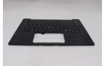 Lenovo 5M11S09637 MECH_ASM BL KB BK WW ILD LTN